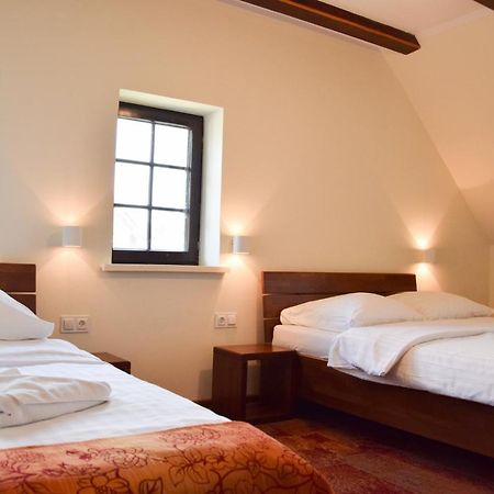 Stara Kuznia Mazurska Hotel Wegorzewo Luaran gambar