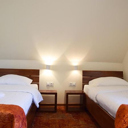 Stara Kuznia Mazurska Hotel Wegorzewo Luaran gambar