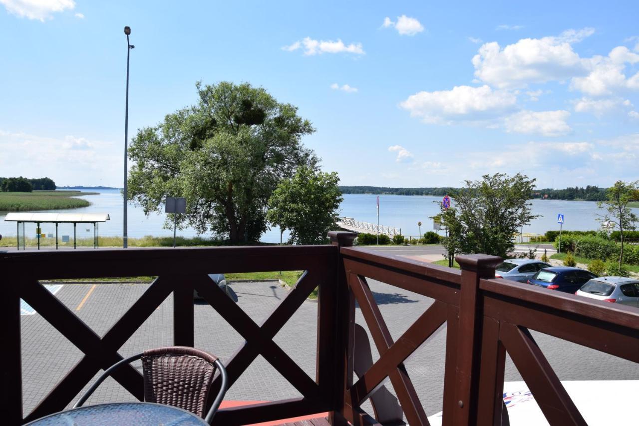 Stara Kuznia Mazurska Hotel Wegorzewo Luaran gambar