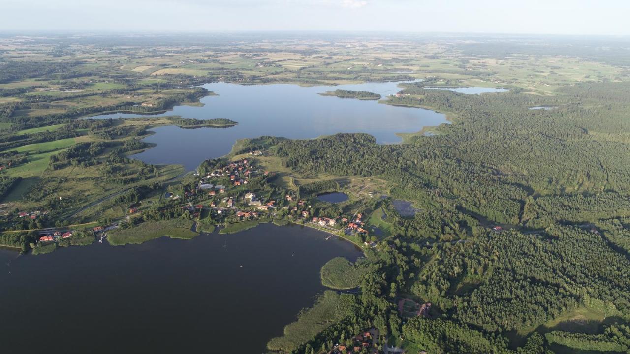Stara Kuznia Mazurska Hotel Wegorzewo Luaran gambar