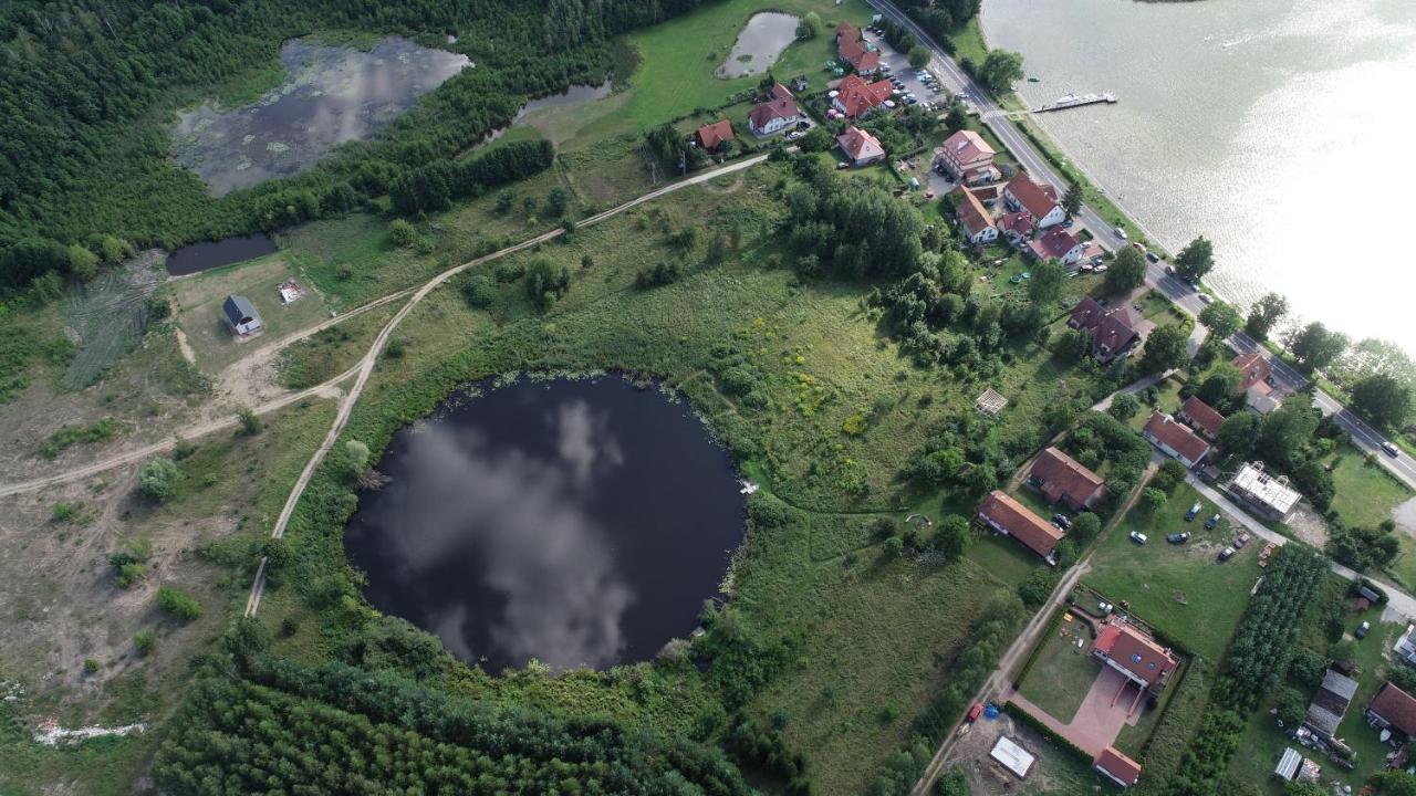 Stara Kuznia Mazurska Hotel Wegorzewo Luaran gambar