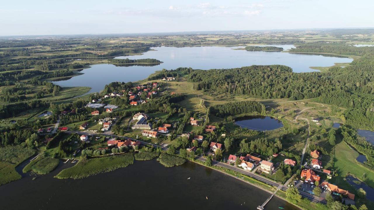 Stara Kuznia Mazurska Hotel Wegorzewo Luaran gambar