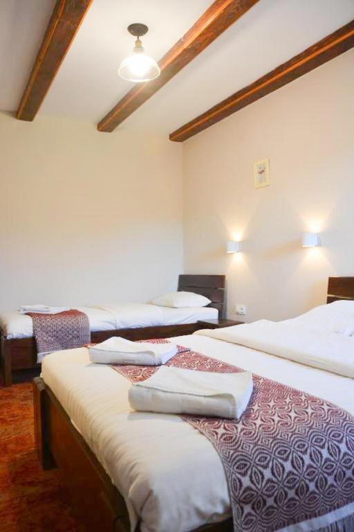 Stara Kuznia Mazurska Hotel Wegorzewo Luaran gambar