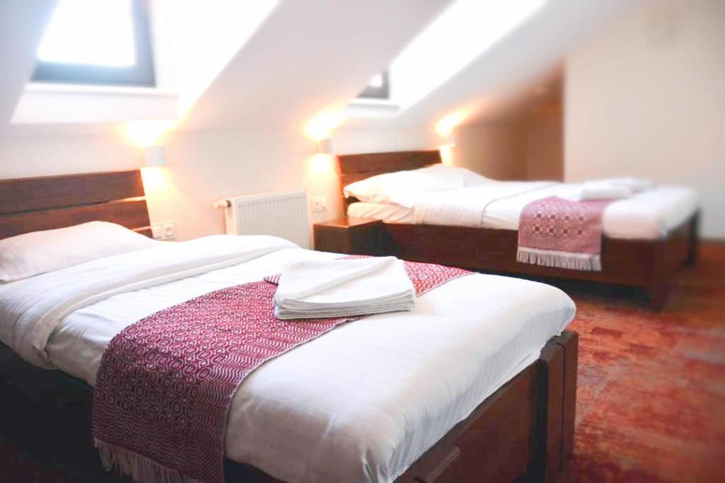 Stara Kuznia Mazurska Hotel Wegorzewo Luaran gambar