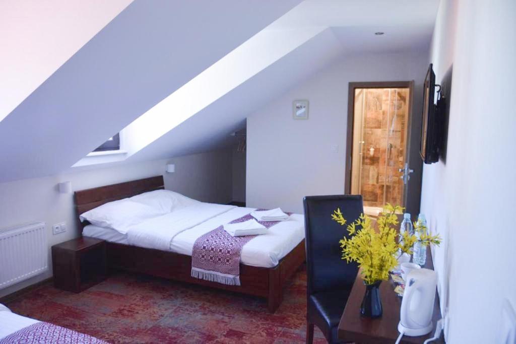 Stara Kuznia Mazurska Hotel Wegorzewo Luaran gambar