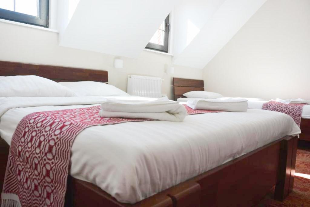 Stara Kuznia Mazurska Hotel Wegorzewo Luaran gambar
