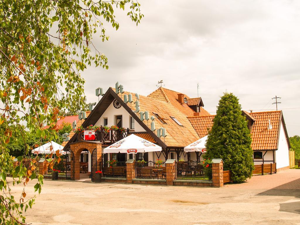 Stara Kuznia Mazurska Hotel Wegorzewo Bilik gambar
