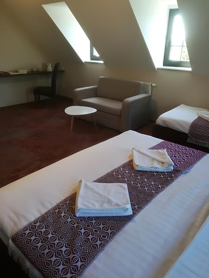 Stara Kuznia Mazurska Hotel Wegorzewo Luaran gambar