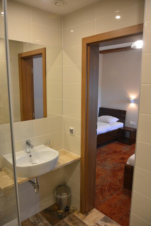 Stara Kuznia Mazurska Hotel Wegorzewo Luaran gambar