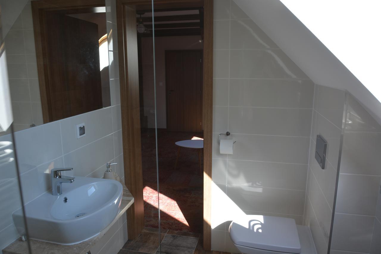 Stara Kuznia Mazurska Hotel Wegorzewo Luaran gambar