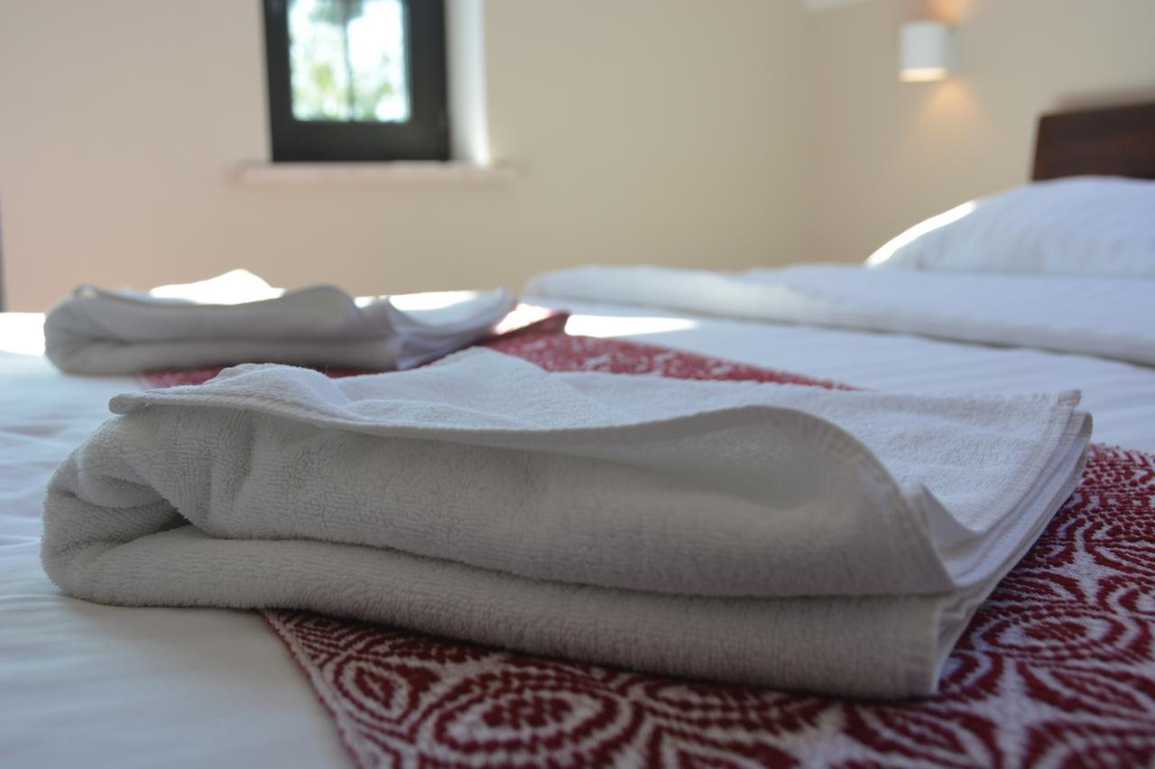 Stara Kuznia Mazurska Hotel Wegorzewo Luaran gambar
